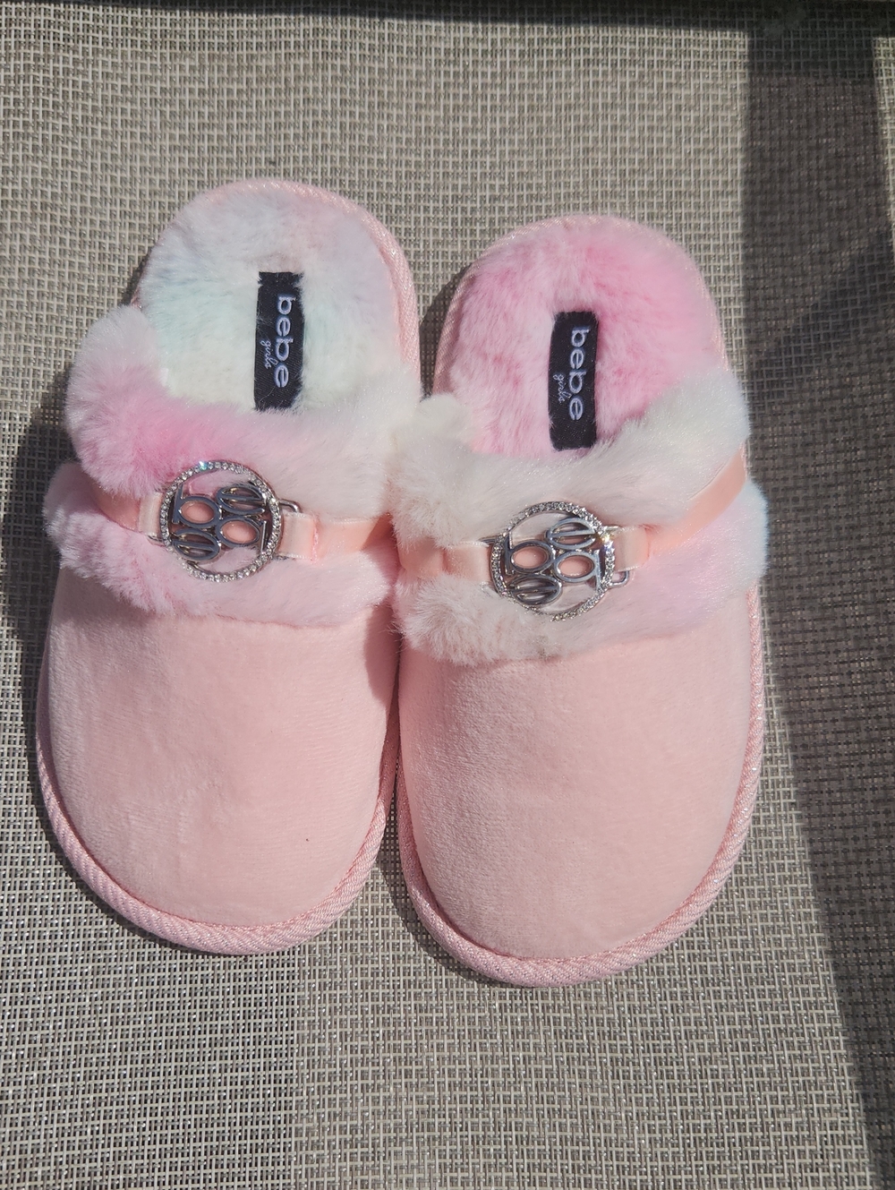 Nw bebe Slippers